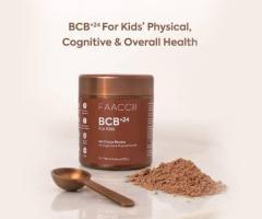 BCB+24 FOR KIDS