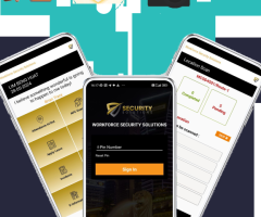 Real-Time Online Guard Patrol | Virtual Security Guard