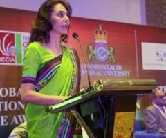 Dr. Kuiljeit Uppaal Educator & Mentor