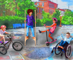 Expressive Language Disorder Treatment - Possible Words Clinic