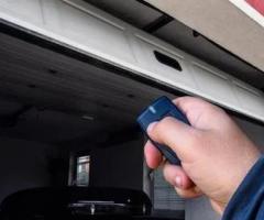 Gulliver Garage Doors Edmonton