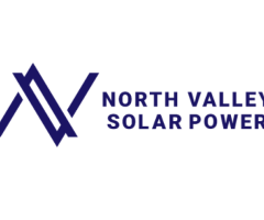 North Valley Solar Power