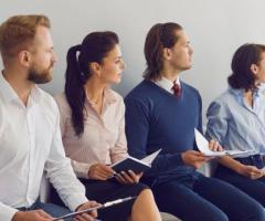 Staffing and Recruitment Services in Mumbai
