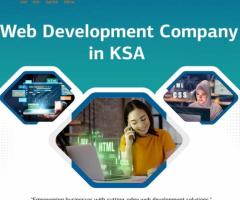 Searching for Experts in Web Development Near You?