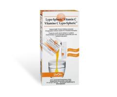 Liposomal Vitamin C Canada at LivLong