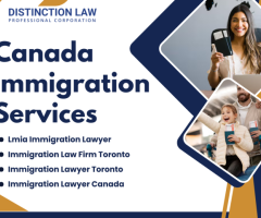 Canada Immigration Services