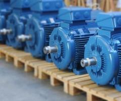 Learn How Electric Motors Work: Guide from Shrirang Energy Efficient