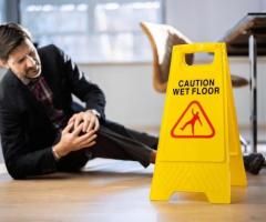 Slip Fall Lawyers