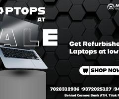 Used Laptops In pune, Second Hand Laptops In Pune - 9372025127