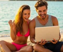 Already Working Remotely? Here’s How to Level Up.