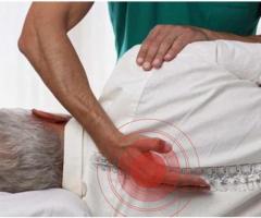 Fight off Allergies with Chiropractic Care