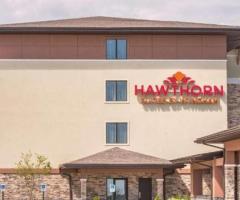 Complete List of Hawthorn Suites Hotel Locations in the USA