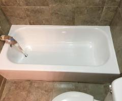 Bathtub Refinishing Services