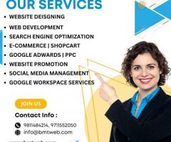 "Unlock Online Success: Get Your Website Designed for Rs. 5999 Only!"