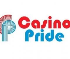 Casino Pride