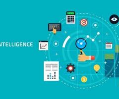 Business Intelligence Development Company in the USA