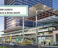 M3M SCO 84 Commercial Project at Gurgaon | Price List & Brochure.