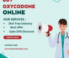 Buy Oxycodone 5mg Online Without Prescription Sale