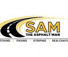 Hire Asphalt Installation Specialists in Broomfield, Colorado at Samtheasphaltman.com