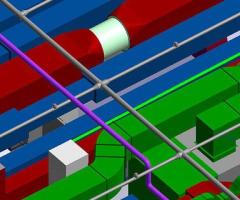 Top-Quality HVAC BIM Services for Engineers & Contractors