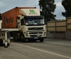 Top-Rated Truck and Van Hire Service Near You with Flexible Terms and Clean Vehicles