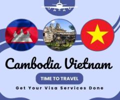 Vietnam Tourist Visa For Indians