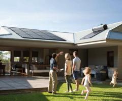 Upgrade Your Home with Quality Solar System Installation
