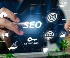 Best Marijuana SEO Company | Boost Your Cannabis Brand Online