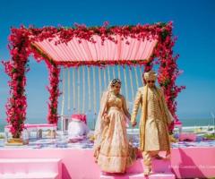 Best Destination Wedding Planners In Goa