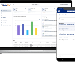 LR Number: Real-Time Track your Consignment using MyBilty App