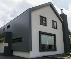 Rockpanel Perfection for Every Facade – CSS FACADES LTD