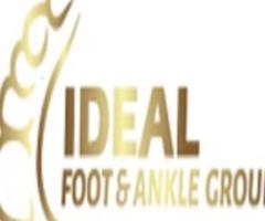 Podiatrist Queens
