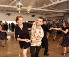 Latin Dance Classes | Fun Salsa and Bachata for All Levels
