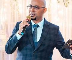 Gaston D’Souza Inc - motivational speaker in India