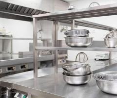Maximize Your Restaurant Equipment Value in Fort Worth