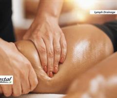 Lymph Drainage Treatment