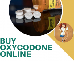Buy Oxycodone 10mg Online Without Prescription Sale - 1