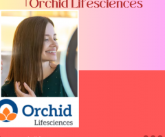 Hair Oil Manufacturers in India | Orchid Lifesciences