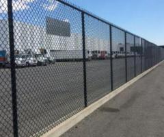 Hire Best Chain Link Fence Gates installation Service