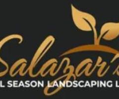 Revitalize Your Yard with Salazar’s Superb Landscaping Service