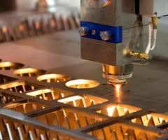 Looking for Best CNC Laser Cutting Service in Vadodara?