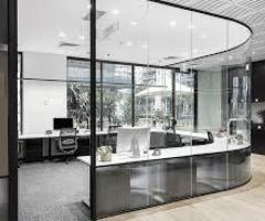 Office Coworking Space