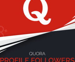 Buy Quora Followers at a Cheap Price