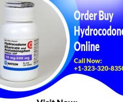 Order Buy Hydrocodone Online: