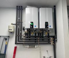 Hydrojetting jetting services NY