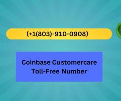 Coinbase Toll Free Number: Step-by-Step to Get Instant Support