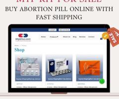 MTP Kit for Sale: Buy MTP Kit Online USA with Fast Delivery