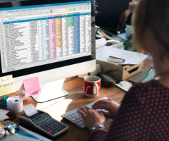 Human Resource Software India