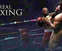 Real Boxing 2014 Laptop Desktop Computer Game