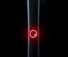 Death ring XBOX 360 fix
